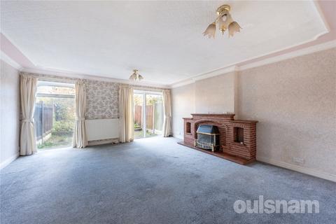 undefined, Winchester Gardens, Northfield, Birmingham, B31