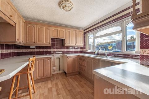undefined, Winchester Gardens, Northfield, Birmingham, B31