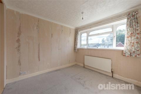 undefined, Winchester Gardens, Northfield, Birmingham, B31