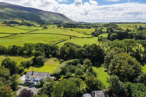 undefined, Lake District LA19