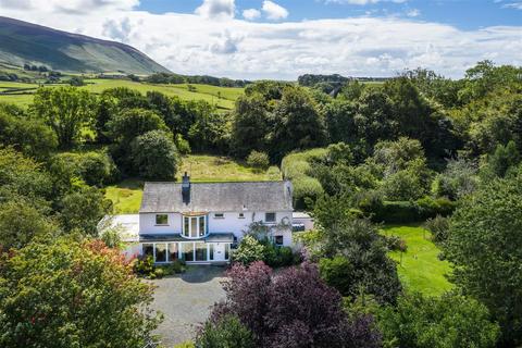 undefined, Lake District LA19