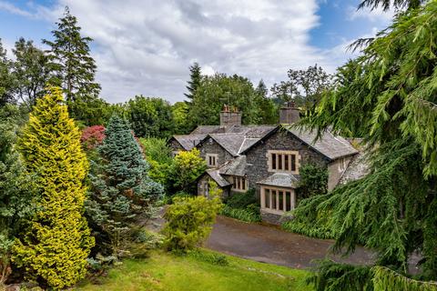 6 bedroom detached house for sale, Windermere LA23