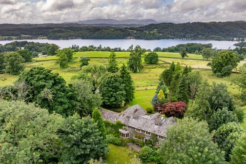 6 bedroom detached house for sale, Windermere LA23