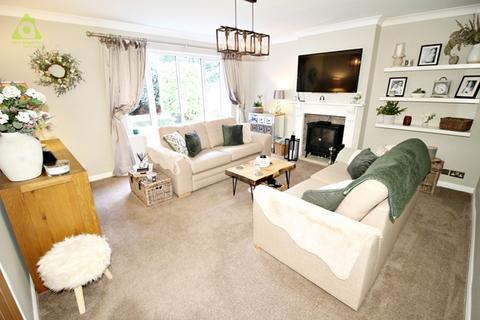4 bedroom detached house for sale, Highgate, Bolton, BL3 4ST