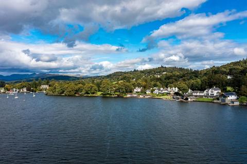6 bedroom detached house for sale, Storrs Park, Windermere LA23