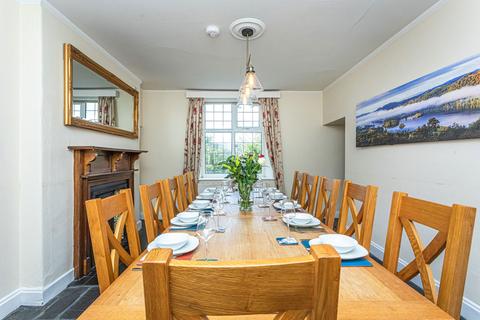 undefined, Near Sawrey, The Lake District LA22