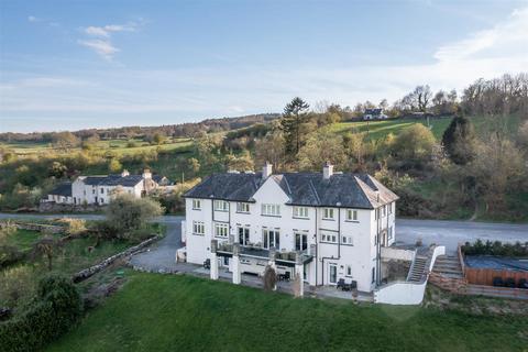 9 bedroom detached house for sale, Kendal, The Lake District LA8