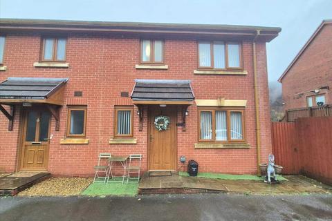 3 bedroom semi-detached house for sale, Tonypandy CF40