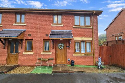 3 bedroom semi-detached house for sale, Tonypandy CF40