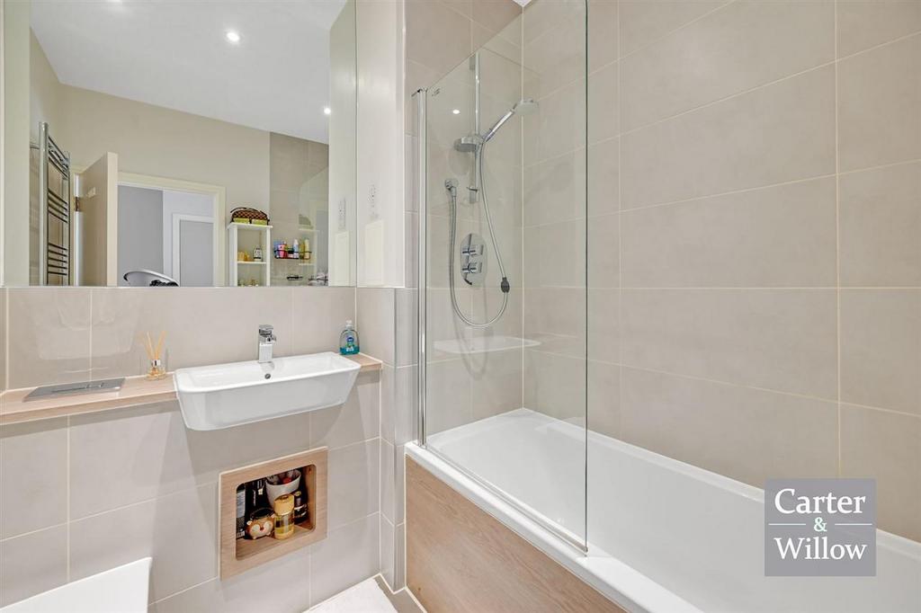 Bathroom/WC