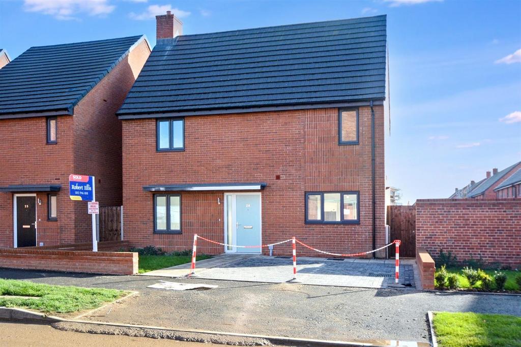 33 Wade Close