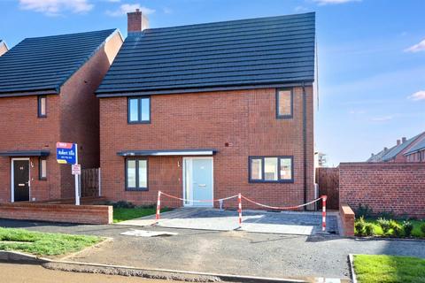 Wade Close, Long Eaton