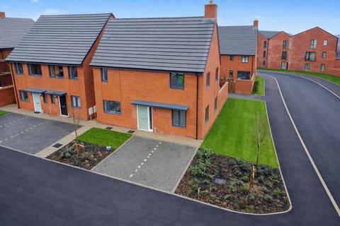 undefined, Wade Close, Long Eaton