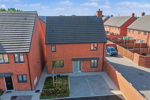 undefined, Wade Close, Long Eaton
