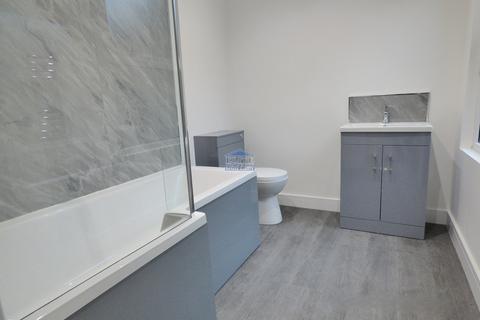 3 bedroom end of terrace house for sale, King Edward Street, Blaengarw, Bridgend . CF32 8NG