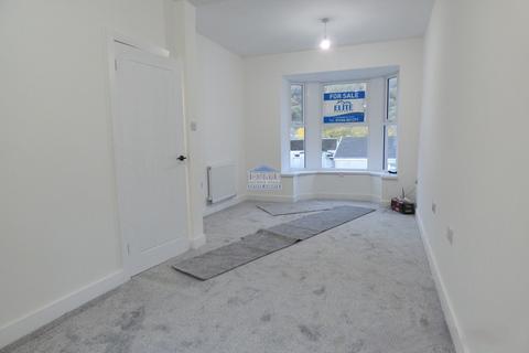 3 bedroom end of terrace house for sale, King Edward Street, Blaengarw, Bridgend . CF32 8NG