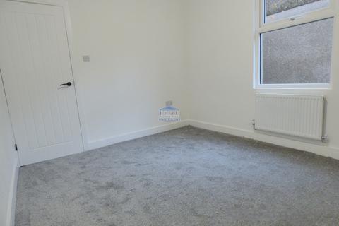 3 bedroom end of terrace house for sale, King Edward Street, Blaengarw, Bridgend . CF32 8NG