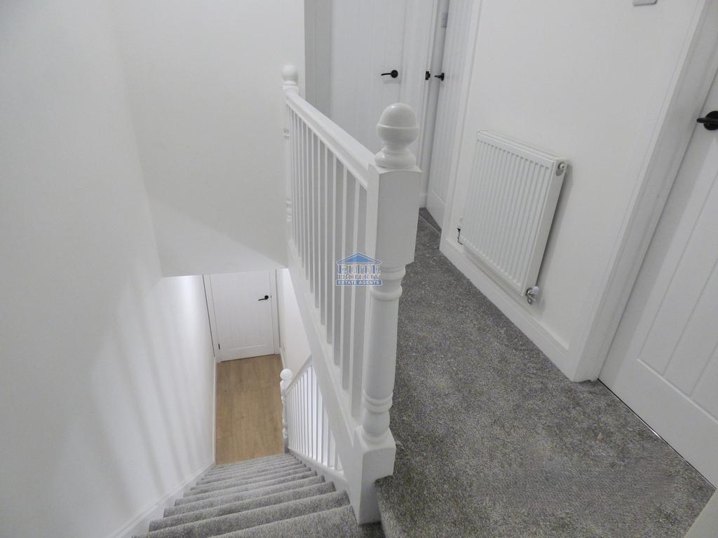 1st Floor Landing