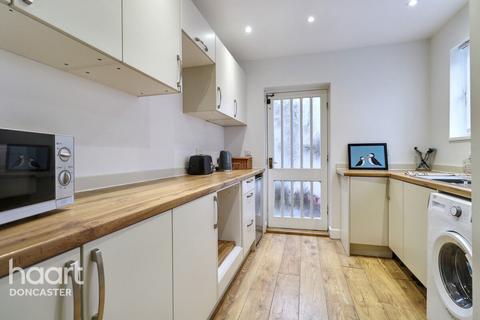 undefined, St Marys Road, Edlington, Doncaster