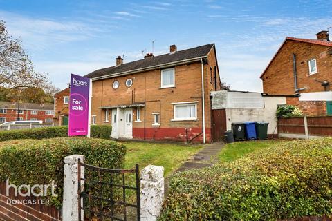 undefined, St Marys Road, Edlington, Doncaster