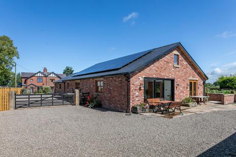 3 bedroom detached bungalow for sale, Green Lane, Preston PR4