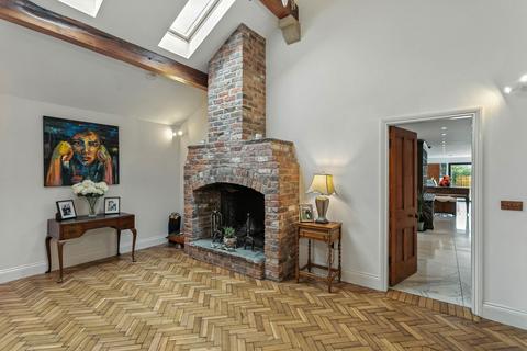 3 bedroom detached bungalow for sale, Green Lane, Preston PR4