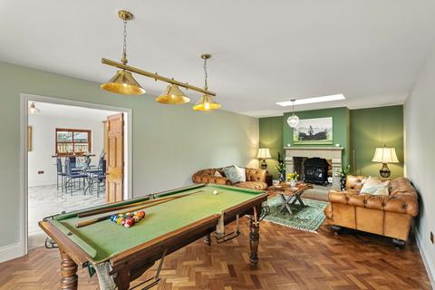 3 bedroom detached bungalow for sale, Green Lane, Preston PR4