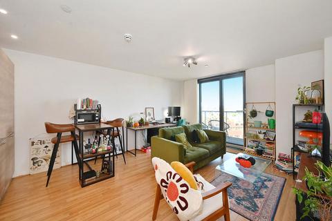 undefined, Homerton Road, London, London, E9 5FA