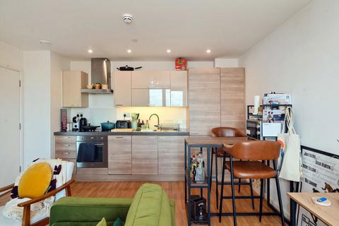 undefined, Homerton Road, London, London, E9 5FA