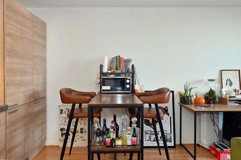 undefined, Homerton Road, London, London, E9 5FA