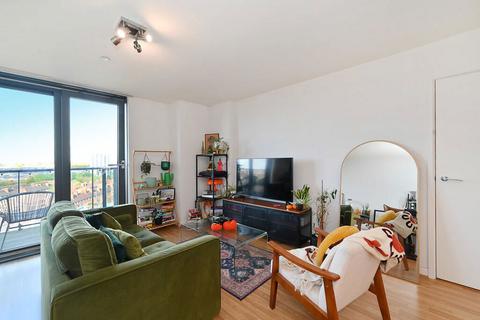 undefined, Homerton Road, London, London, E9 5FA