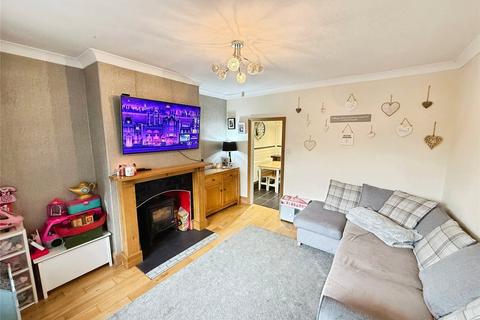 3 bedroom semi-detached house for sale, Whitehead Crescent, Manchester M26