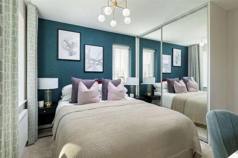 undefined, Meadowview Road, Raynes Park SW20