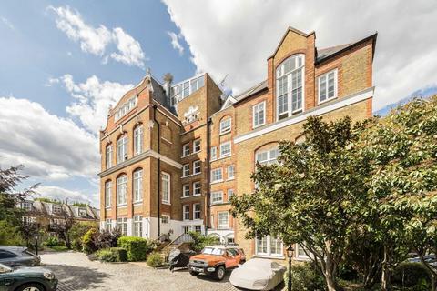 Victorian Heights, London SW8