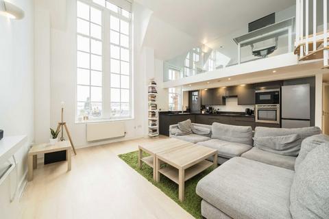 undefined, Victorian Heights, London SW8