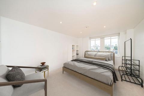undefined, Victorian Heights, London SW8