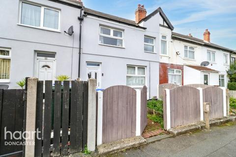 undefined, Kings Crescent, Edlington, Doncaster