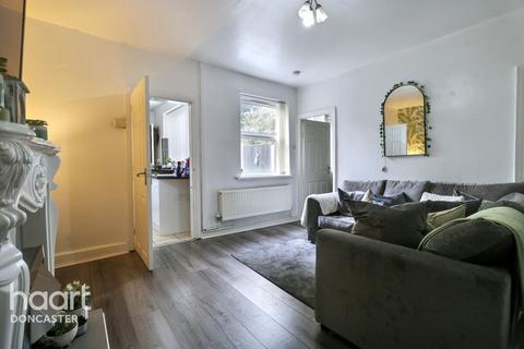 undefined, Kings Crescent, Edlington, Doncaster