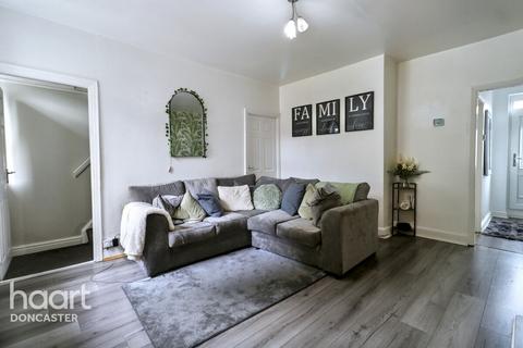 undefined, Kings Crescent, Edlington, Doncaster