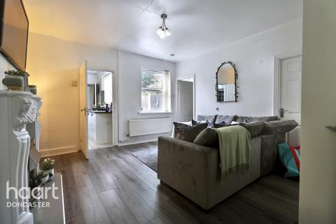 undefined, Kings Crescent, Edlington, Doncaster