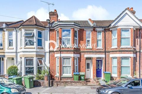 5 bedroom house to rent, Tennyson Road, Hampshire SO17