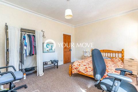 5 bedroom house to rent, Tennyson Road, Hampshire SO17