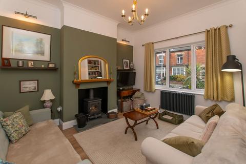 3 bedroom terraced house for sale, Thrunscoe Road, Cleethorpes DN35