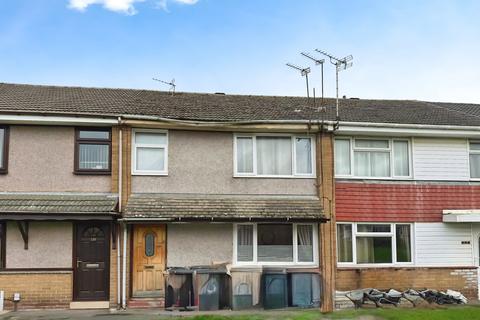 undefined, 116, Acacia Crescent, Bedworth, Warwickshire CV12 9DB