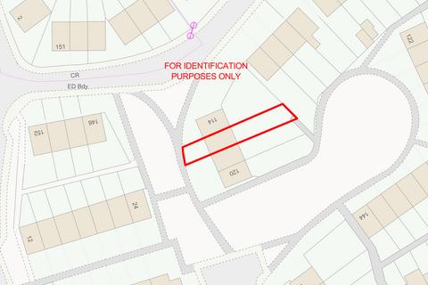 undefined, 116, Acacia Crescent, Bedworth, Warwickshire CV12 9DB