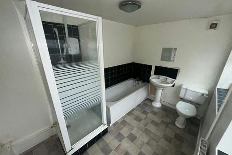 undefined, Arundel Street, Walsall WS1