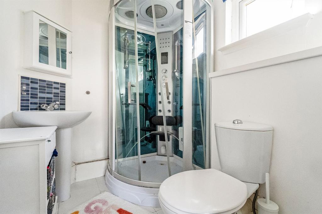 En-suite