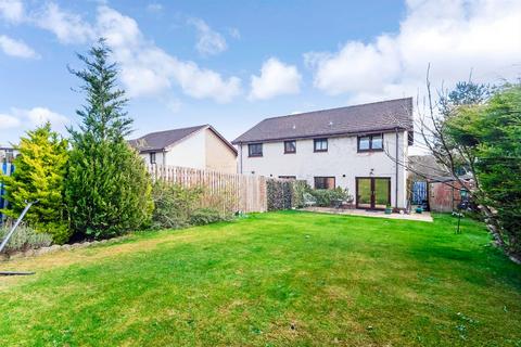 undefined, Southhouse Crescent, Edinburgh EH17