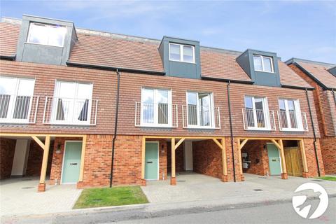 3 bedroom terraced house to rent, Ragstone Avenue, Alkerden, Ebbsfleet Valley, Swanscombe, DA10