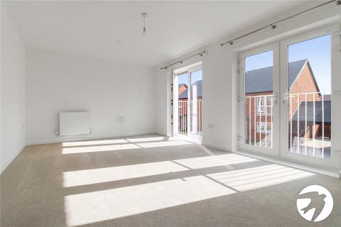 3 bedroom terraced house to rent, Ragstone Avenue, Alkerden, Ebbsfleet Valley, Swanscombe, DA10